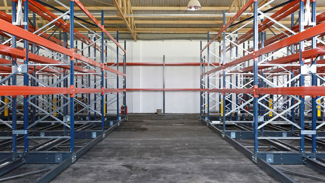 Why Are Warehouse Equipment Important?
