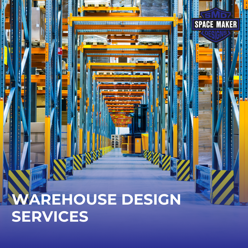 Warehouse Design Services